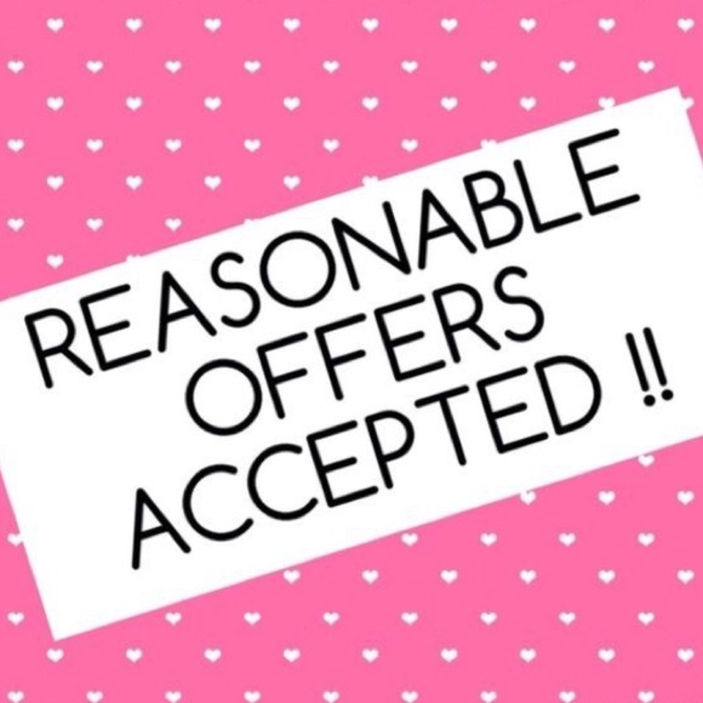 Make Me An Offer! 💕